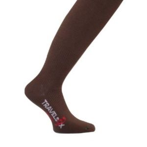 Travelsox Graduated Compression Socks by Vitalsox